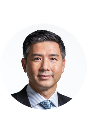 Terrance Leung