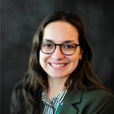 Amanda Capucci Polzin