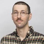 Ben Egliston