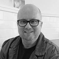 Chris Harwood