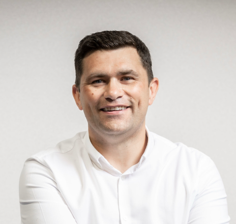 Danny Buckley's photo