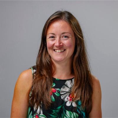 Eleanor Hodgson