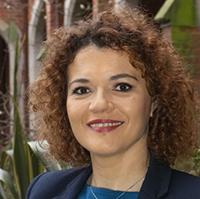 Elida Cena