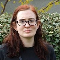 Eloise Harding