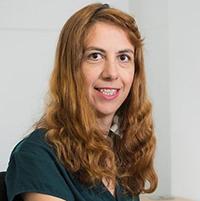 Gülseli Baysu