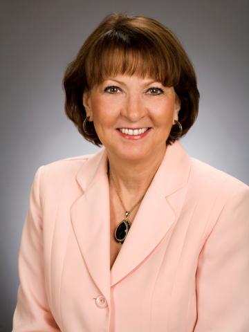 Bonita Jacobs