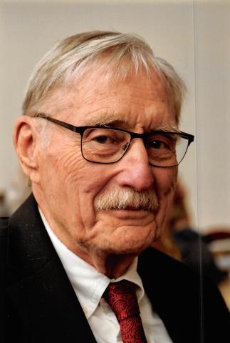 Lloyd Jacobs