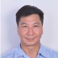 Kai Cheong (John) Lei 