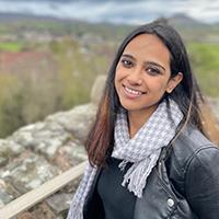 Meghmala Bhattacharya