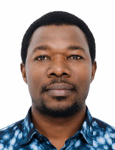 Yakubu Salifu's photo