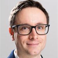 Peter Snow, lecturer (teaching) in healthcare technology at UCL