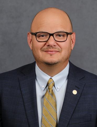 Robert Vela