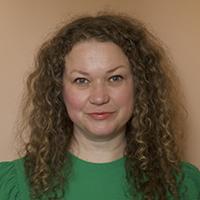 Sarah Armour