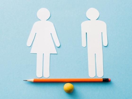 Gender equality 