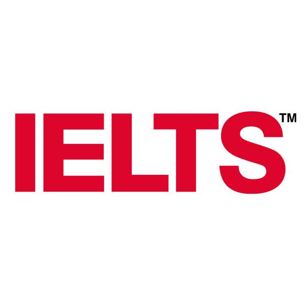 IELTS logo