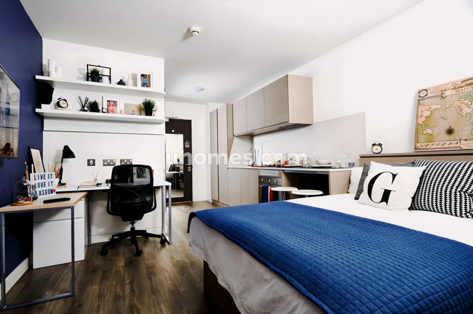 450-student accommodation-Glasgow-Vita-Student-West-End