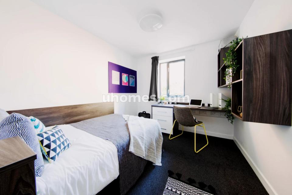 student accommodation-Liverpool-Prospect-Point