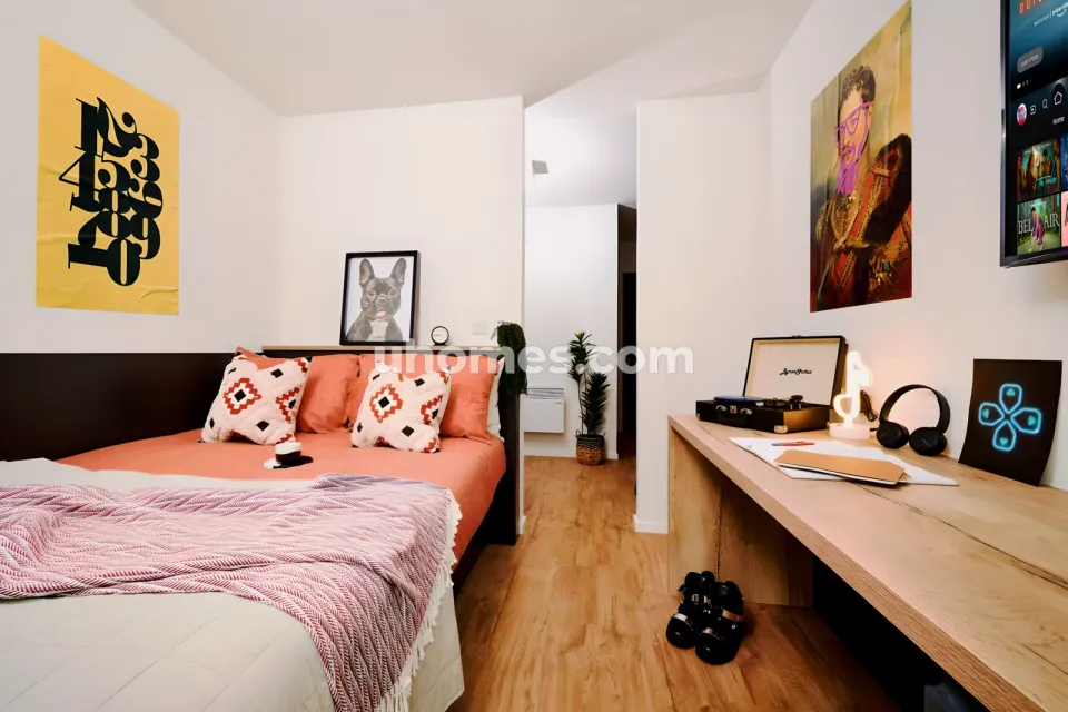 uk-student-accommodation-bedroom