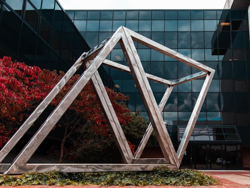 The Institute for Social Research at the University of Michigan