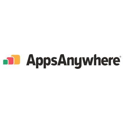 Appsanywhere logo