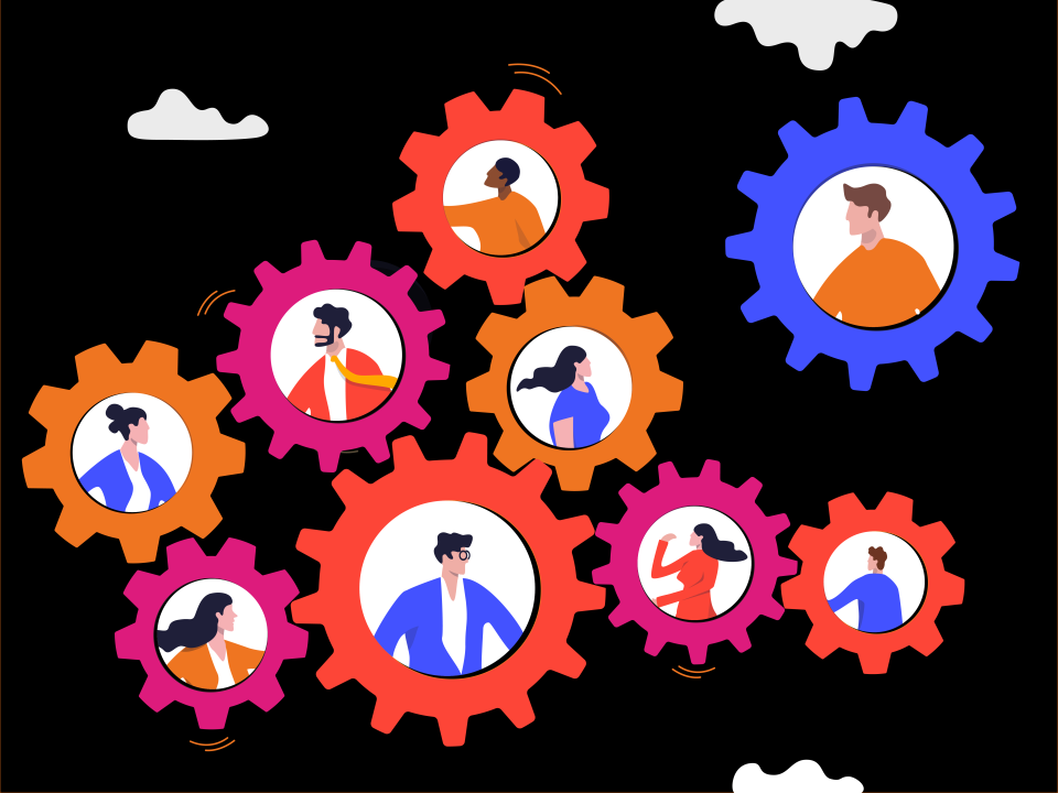 Spotlight: Should I become a university administrator