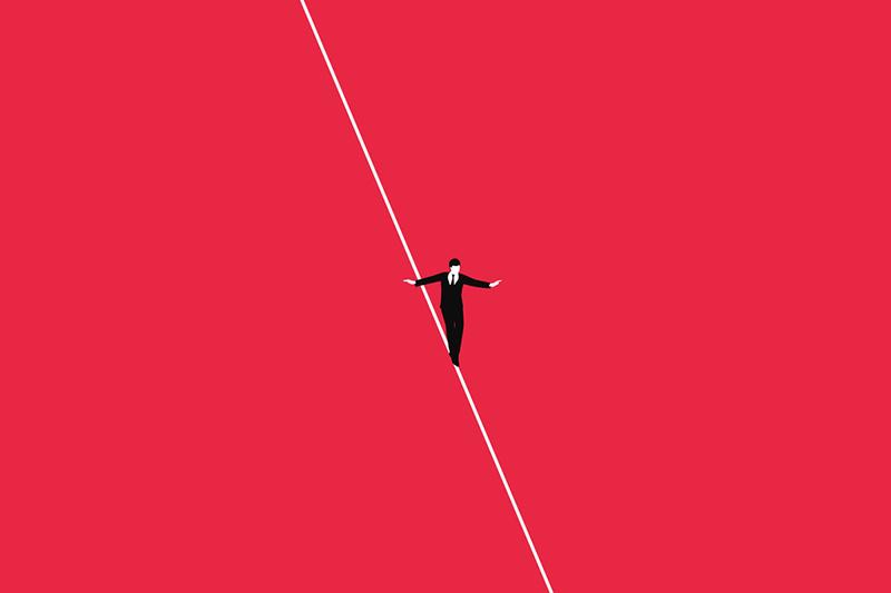 Balancing use of AI when doing academic writing