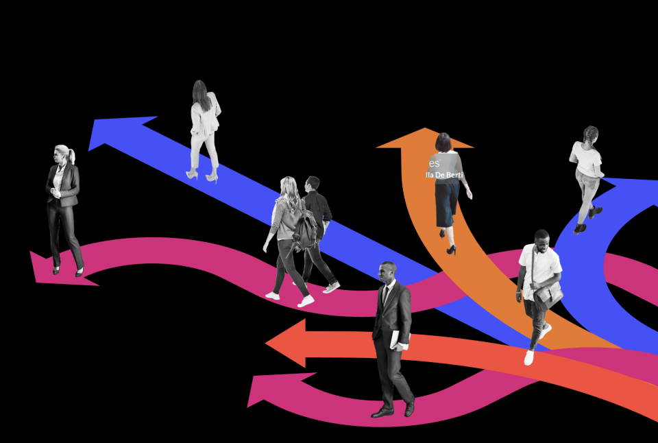 Spotlight guide: Redefining success in academia
