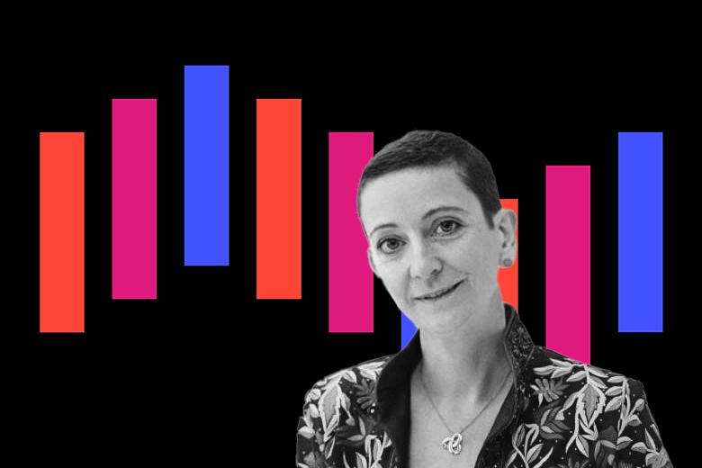 Harriet Dunbar-Morris talks about academic careers on the Campus Talks podcast