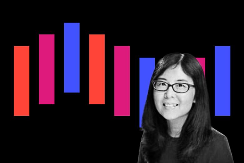 Ming Cheng, professor of higher education at Sheffield Hallam University, talks about microaggressions in UK higher ed