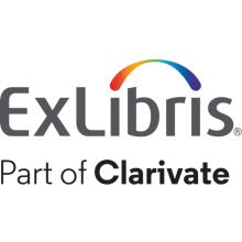 Ex Libris logo