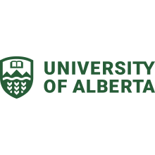 University of Alberta logo