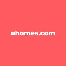 uhomes logo 