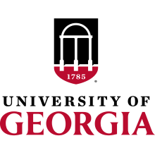 University of Georgia logo