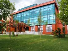 Valahia University