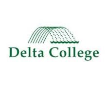 Delta College logo
