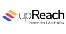 upReach logo
