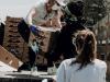 Insight on how community based research projects can motivate students as their apply their learning to real world problems