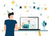Watch parties are a variation on the flipped learning model used in universities