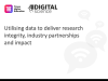 THE x Digital Science APAC webinar