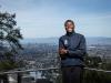 Solomon Oyakhire, a Schmidt Science Fellow at the University of California, Berkeley