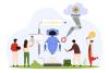 Skills to build an AI learning assistant