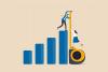 Measurement concept illustration