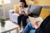 An academic disclosing their disability to their manager 
