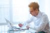 An academic writes a business plan