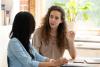 Students and alumni work together